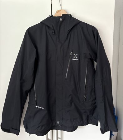 Haglöfs Gore-Tex Jacke M