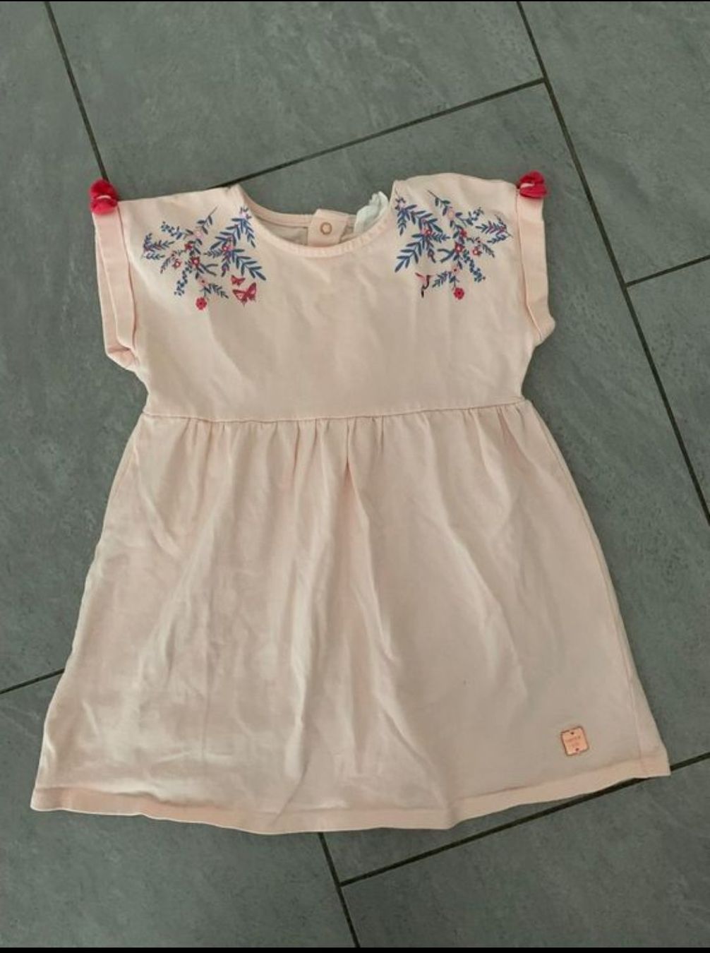 Vestiti & Gonne: Kleid - Grösse 86 - Carrement beau – Usato da Kölliken venduto da mic_9n9d