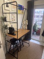 IKEA Bar Table - HÅVERUD