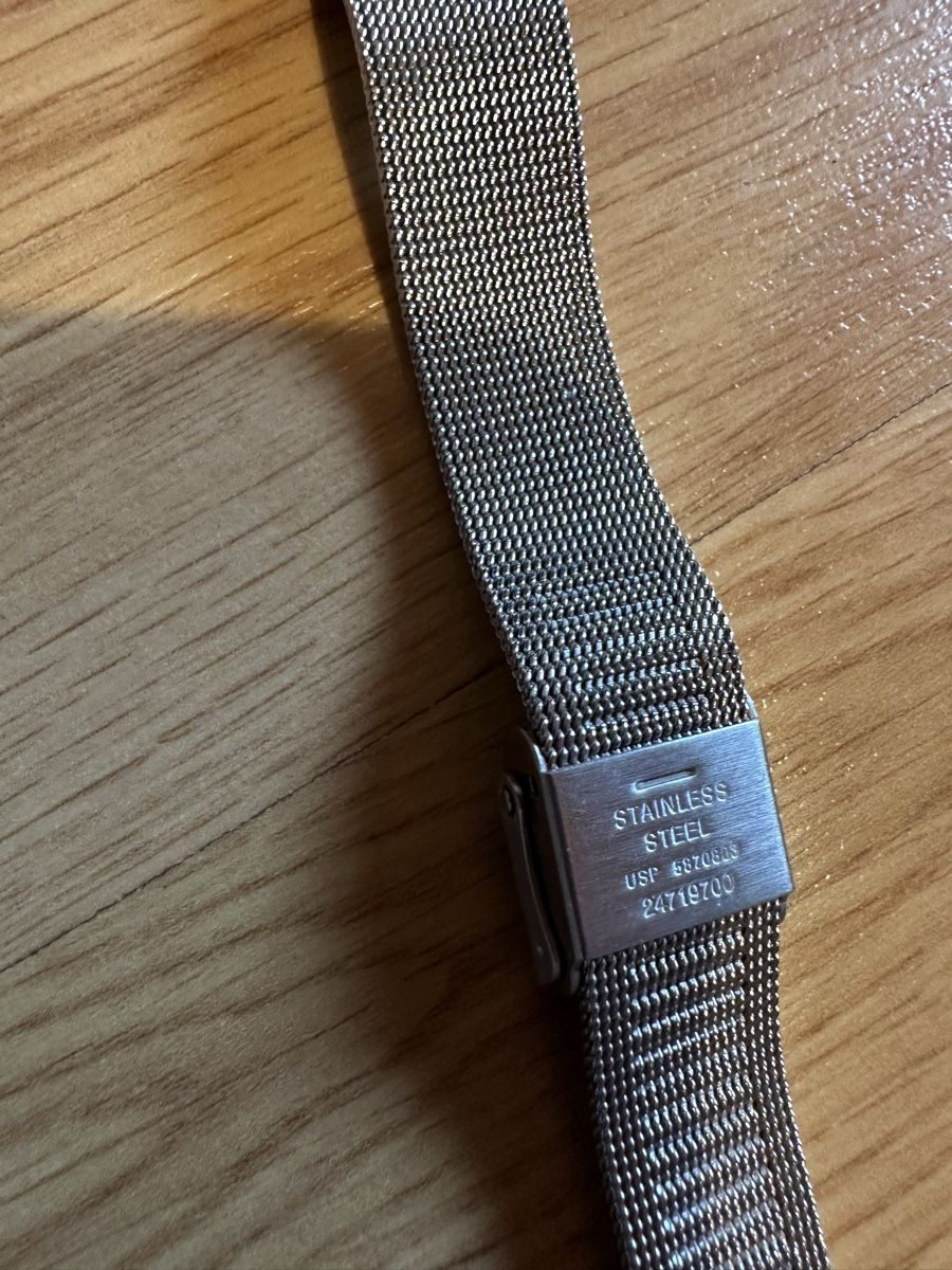Skagen Bracciali & Braccialetti: Skagen Armbanduhr – Usato da Münsingen venduto da Secondhand89 2