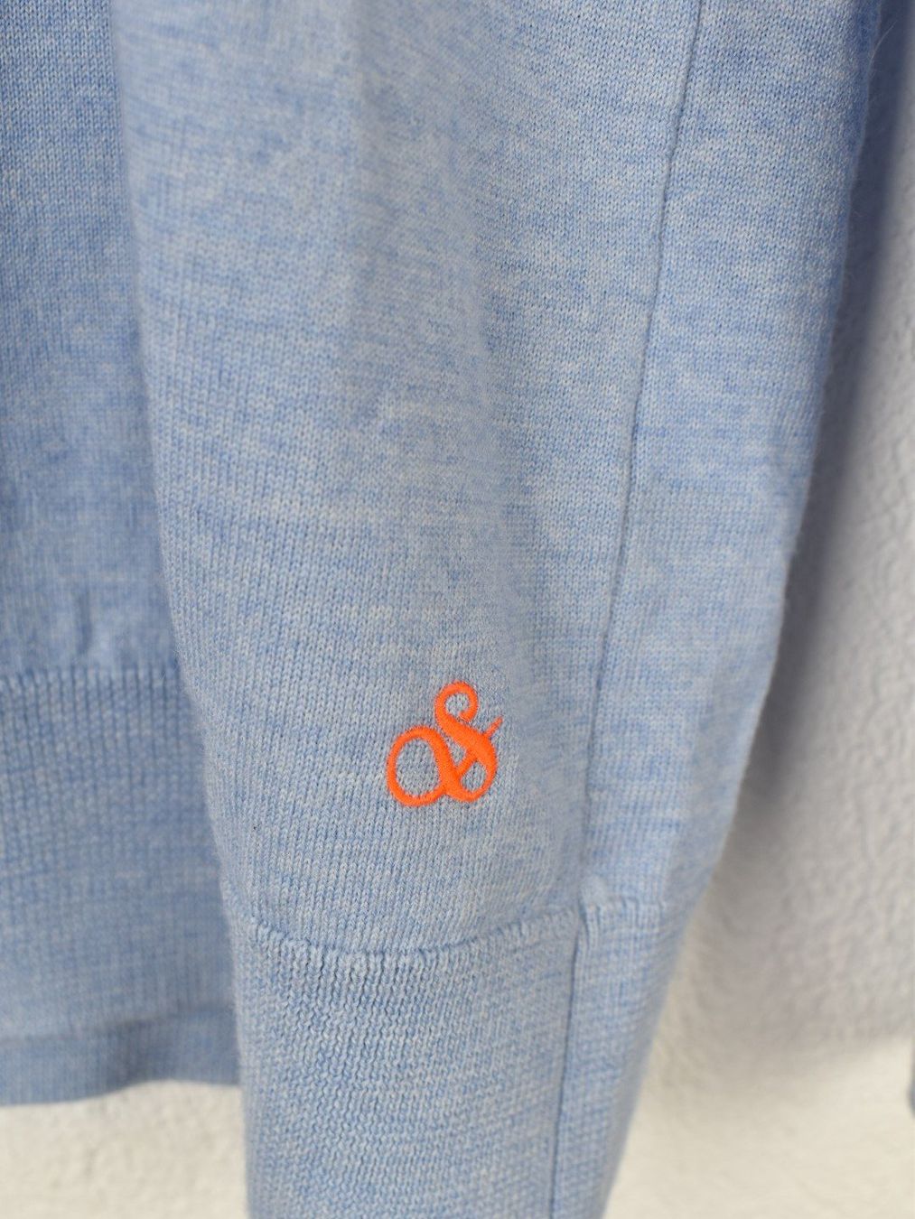 Maison Scotch Maglioni & Felpe: Scotch & Soda Strickpullover, Gr.L, 100% Wolle – Nuovo (secondo la descrizione) da Nürensdorf venduto da 2ND_STORY 4