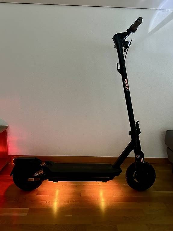 Kickboard: Cooler NAVEE GT3 Max (Custom E-Scooter) – Usato da Diepoldsau venduto da sev_8wps 2