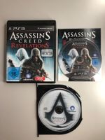 Assassins Creed Revelations - soundtrack - PS3