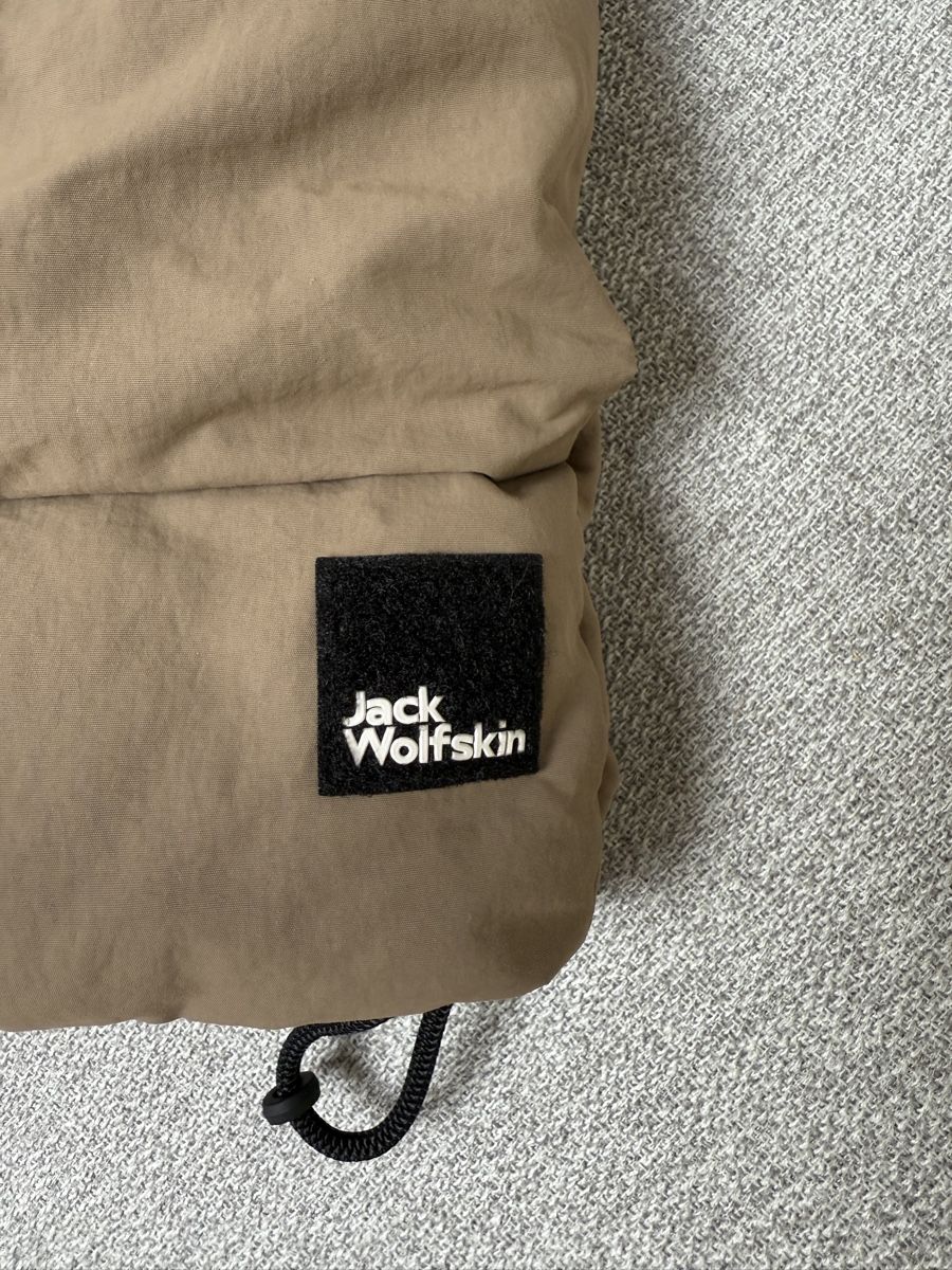 Jack Wolfskin Gilets & Westen: Jack Wolfskin Weste Grösse S, NEU! – Neu und originalverpackt aus Biel-Benken BL von Aplus0 4