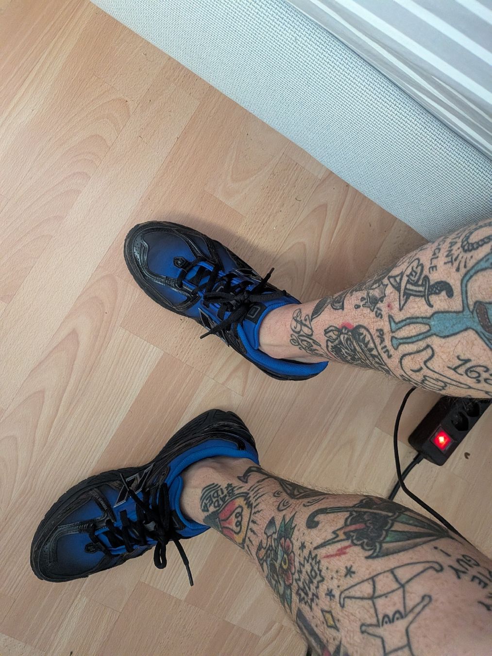 New Balance Scarpe da uomo: New Balance U1906 – Nuovo (secondo la descrizione) da Adliswil venduto da danfarrar 4