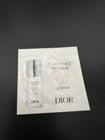 Dior Capture Totale Le Sérum Probe - Neu & Original! (56)