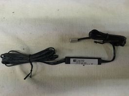 Halemeier IR Door Switch Typ IRD 12/36