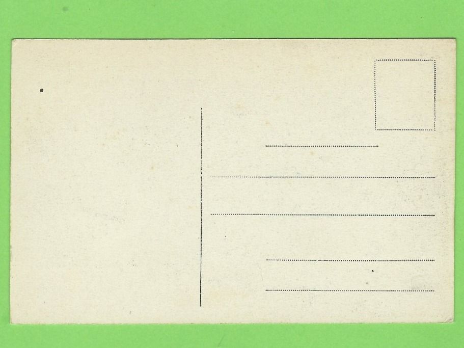 Cartes postales: Zürich Hotel Bellevue – D'occasion à Zürich par t24_de 1