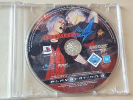 Devil May Cry 4