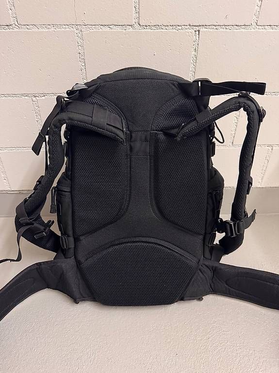 Zaini: EDC Rucksack TAD Fast Pack EDC 2015 – Usato da Winkel venduto da Anjudo 2