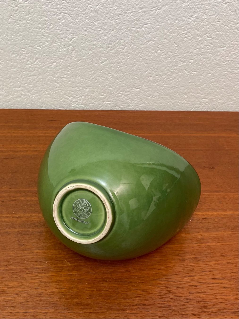 Ciotole: Formschöne Keramikschale zeitgenössische Design Schale – Usato da Zürich venduto da Vintagewiesel 3