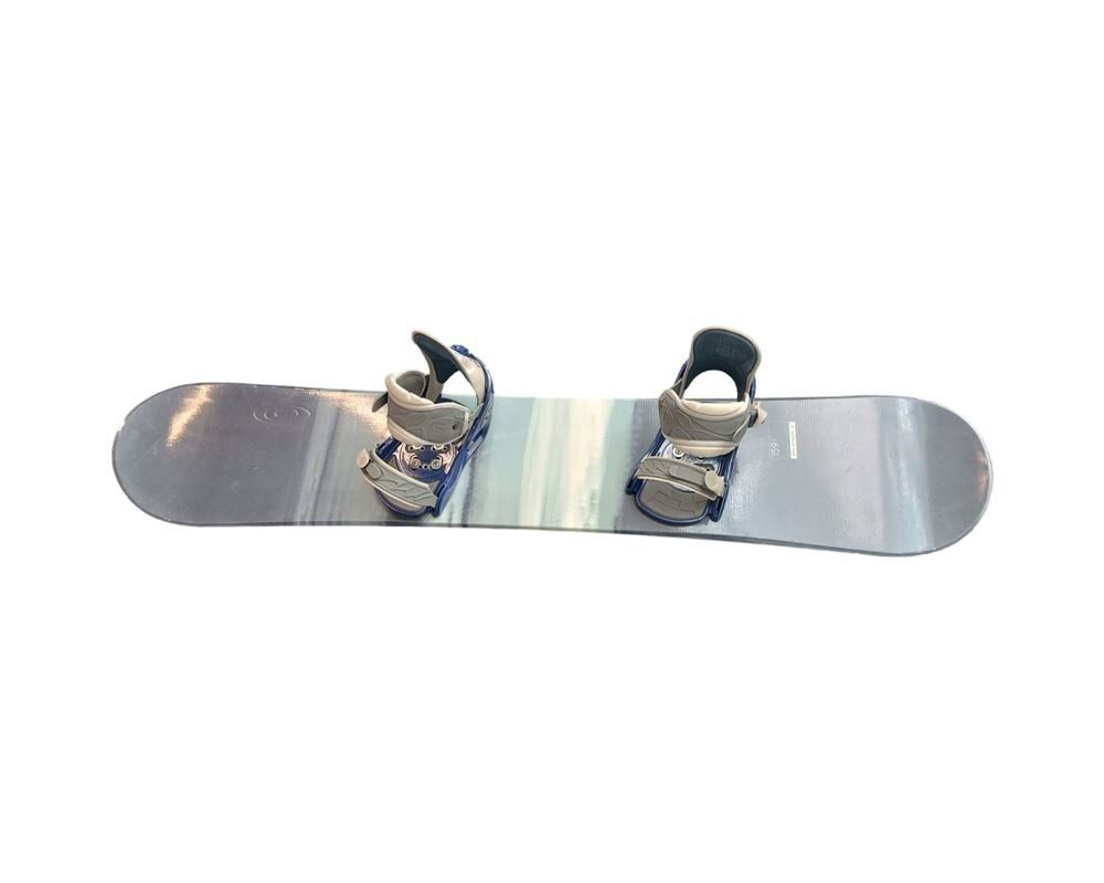 Salomon Board: SALOMON Snowboard | 159cm – Usato da Luzern venduto da Restwert_Luzern 1