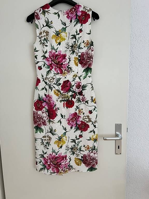 Dolce & Gabbana Vestiti: Dolce & Gabbana Kleid – Nuovo (secondo la descrizione) da Winterthur venduto da Trevi21 1