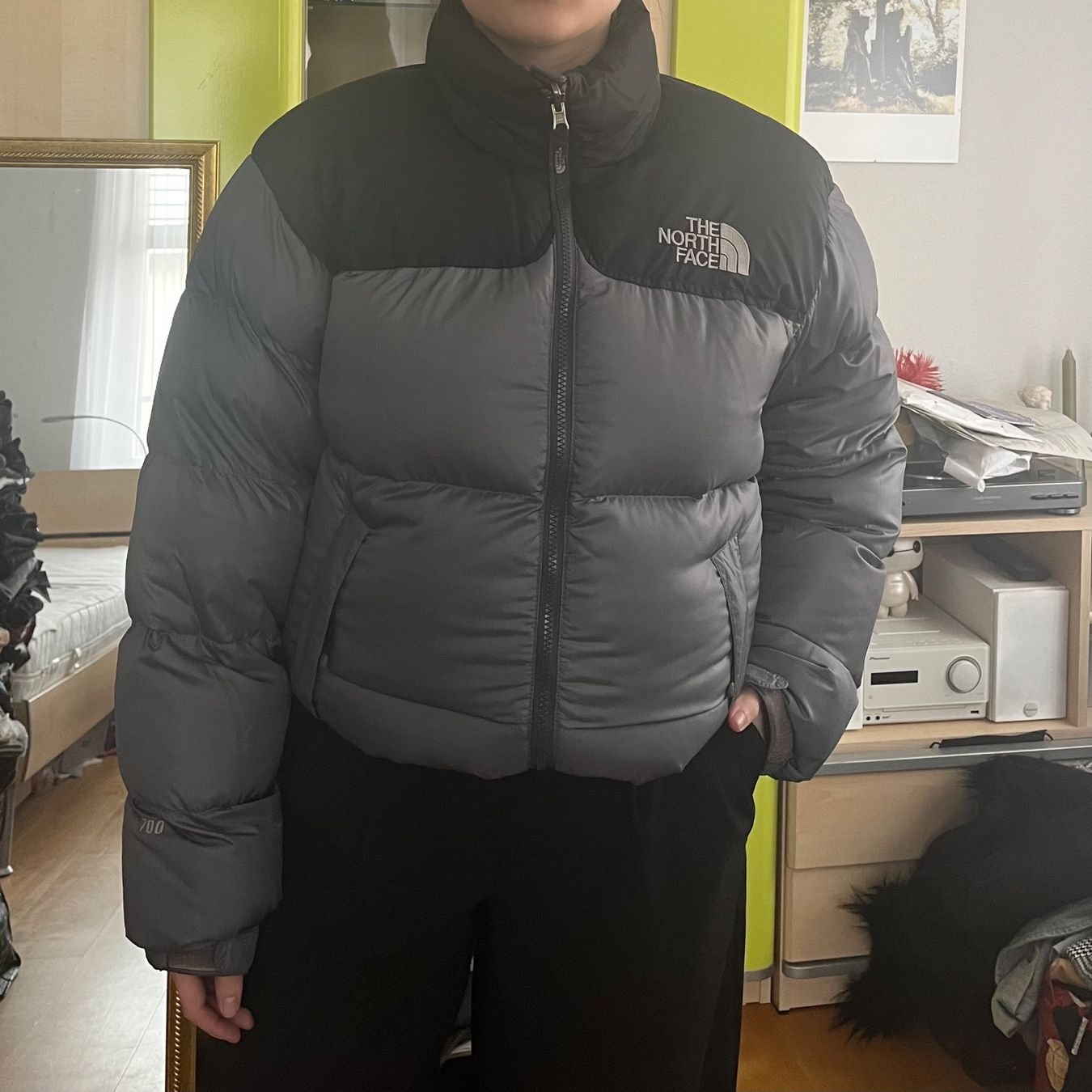 North Face Giacche: Northface Jacke – Usato da Zug venduto da saskia-chiara 4