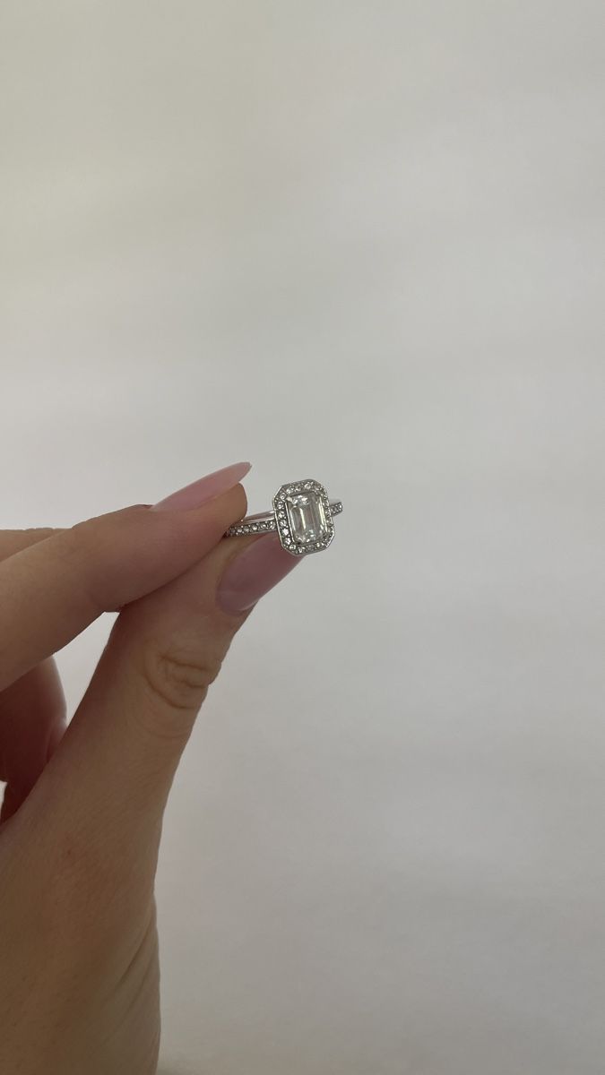 Swarovski Anelli: Vintage Swarovski Ring silber, Gr. 52 – Nuovo (secondo la descrizione) da Lausen venduto da sim_hgp6 9