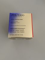 Shiseido Vital Perfection Concentrated Supreme Cream 50 ml