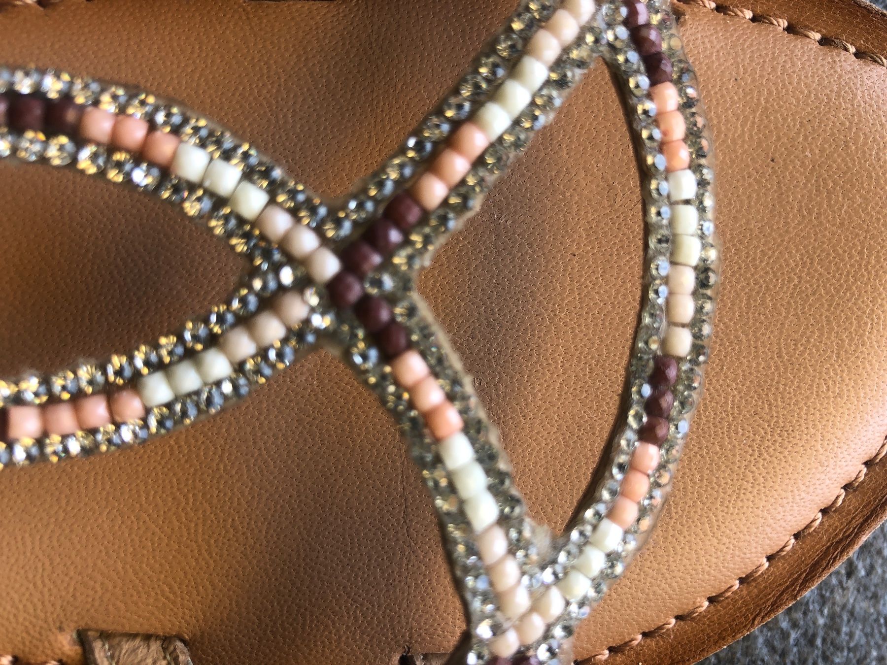 Scarpe per ragazze: Sandalen – Nuovo (secondo la descrizione) da Wichtrach venduto da henzmann1 3