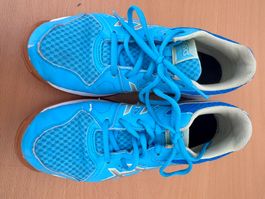 Hallen Sportschuhe