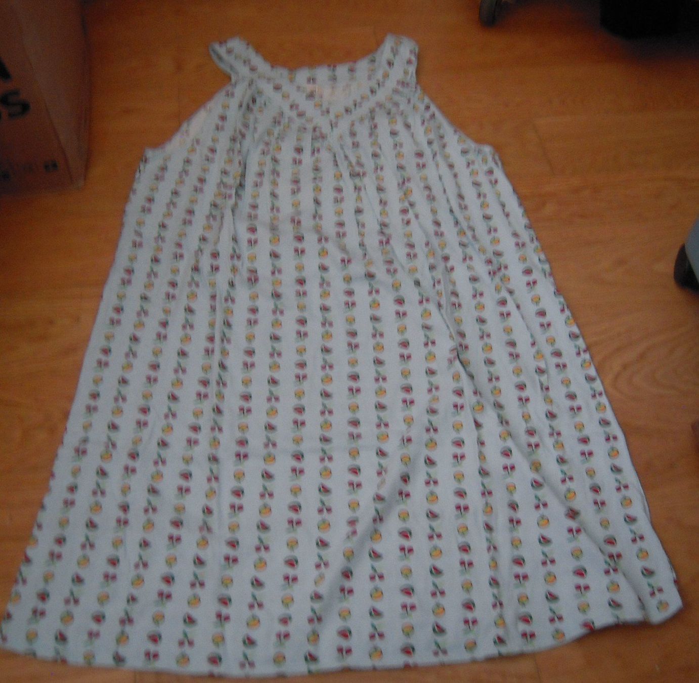 Negligees & Pigiami: Nachthemd  gr  44/46 – Usato da Heimberg venduto da Rockenrol