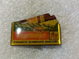 Ansteckpin 181: Toggenburger Kägi Fret