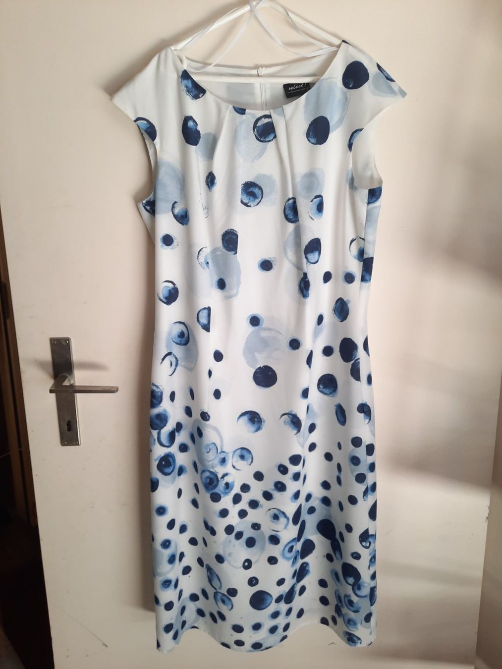 Vestiti: Hermann Lange Sommerkleid Gr. 40 – Usato da Weinfelden venduto da JoeBaer