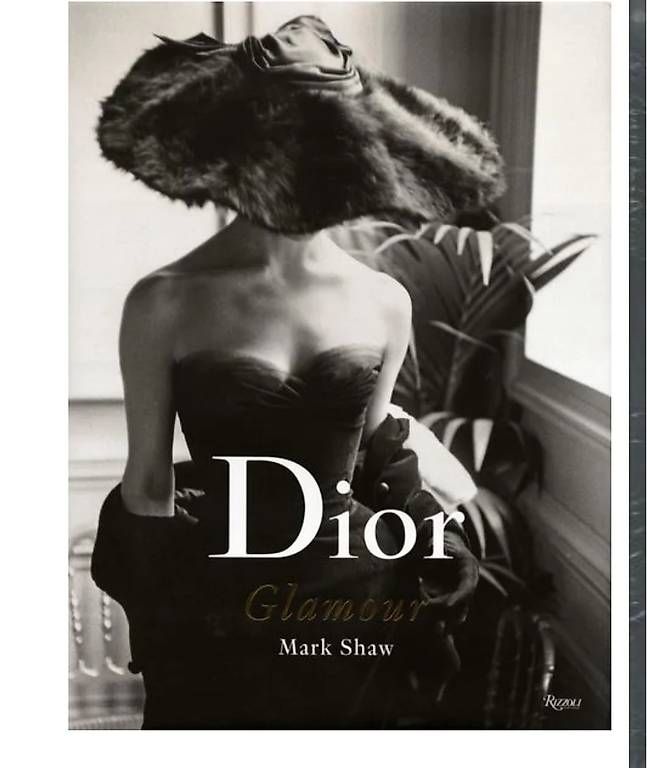 Libri: Dior Coffee Table Book – Usato da Zürich venduto da Lara.01