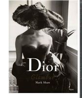 Dior Coffee Table Book