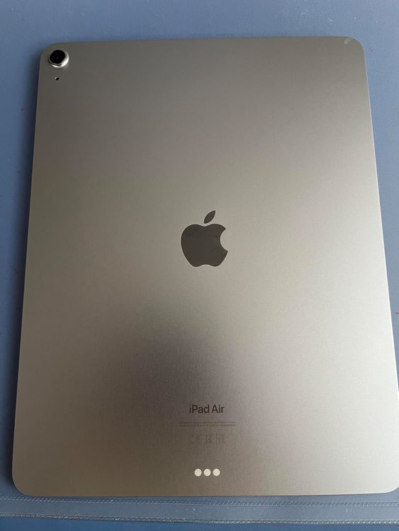 iPad Air 13" 2024 WiFi 128 GB Kaufen auf Ricardo