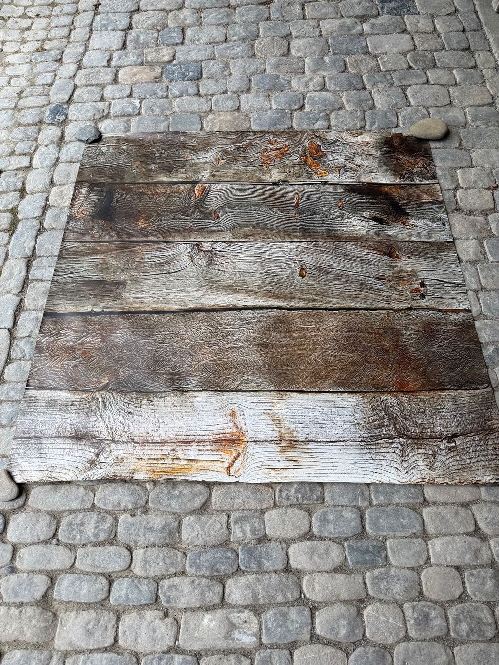 Altri Accessori: 8Stk Vinyl-Backdrops – Usato da Biberen venduto da Kroki79 7