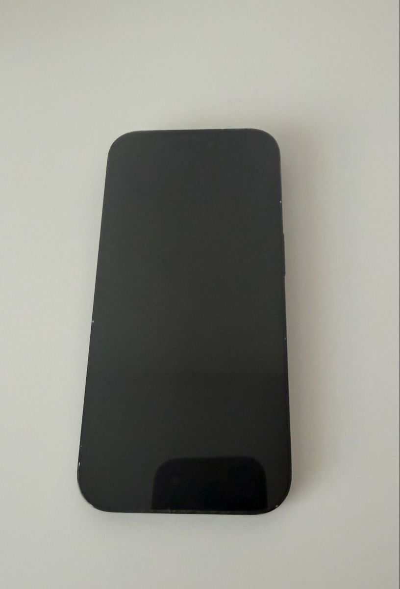 Apple Telefoni cellulari / Smartphones: iPhone 14 Pro, 256GB, Space Schwarz inkl. OVP – Usato da Bern venduto da Pama00 3
