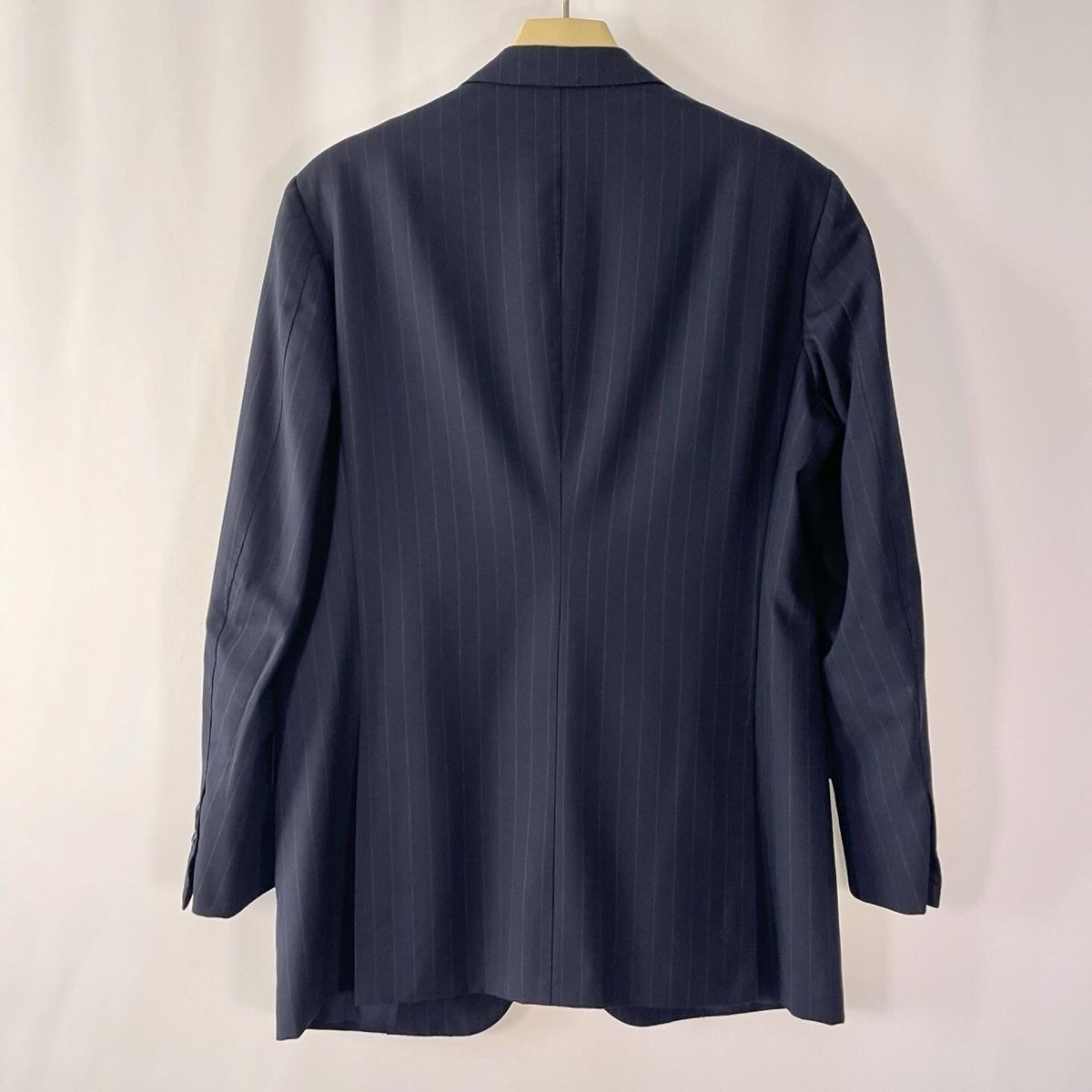 Giacche: BORRELLI Wool Jacket  – Nuovo (secondo la descrizione) da Emmen venduto da Avviivva_Com2023 2