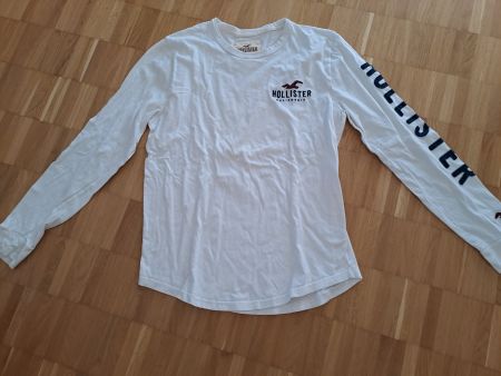 Hollister-Shirt