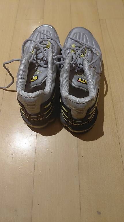 Scarpe da uomo: Nike Tn air max plus size 41 – Usato da Magliaso venduto da fra_qls2