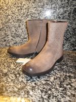 Stiefel GEOX respira Grösse 37