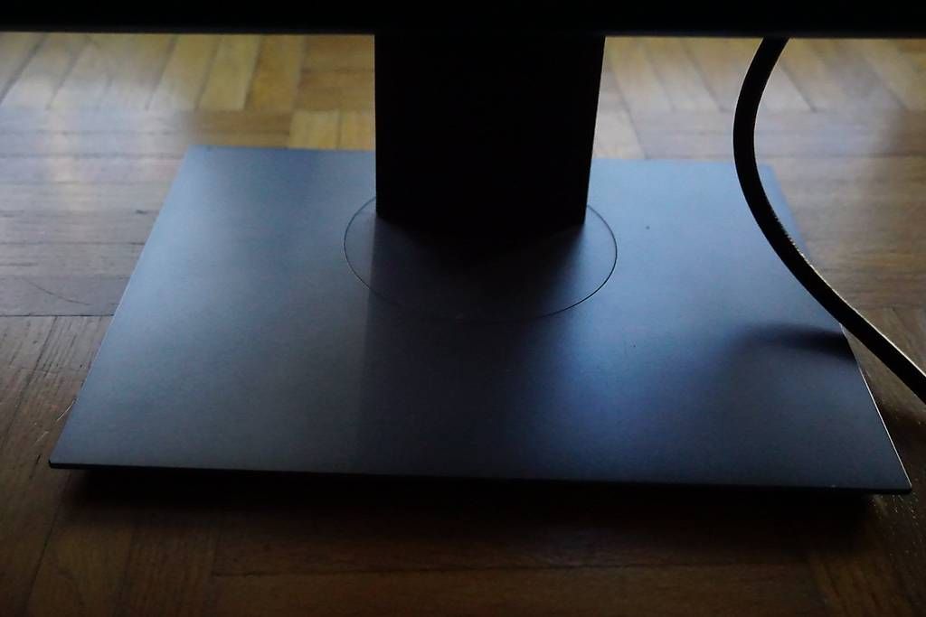 Monitore: Dell 27" P2719HC LED-Display  – Gebraucht aus Basel von san_l7jd 3