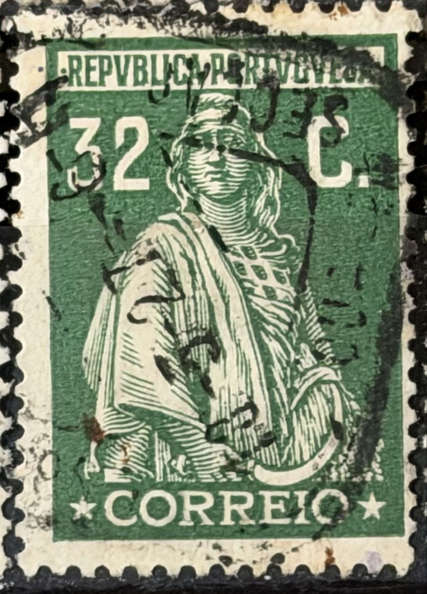 Tous les timbres: Timbres - Portugal  – D'occasion à Petit-Lancy par Solcarm 1