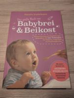 Das grosse Buch von Babybrei & Beikost, Pichler, gebunden