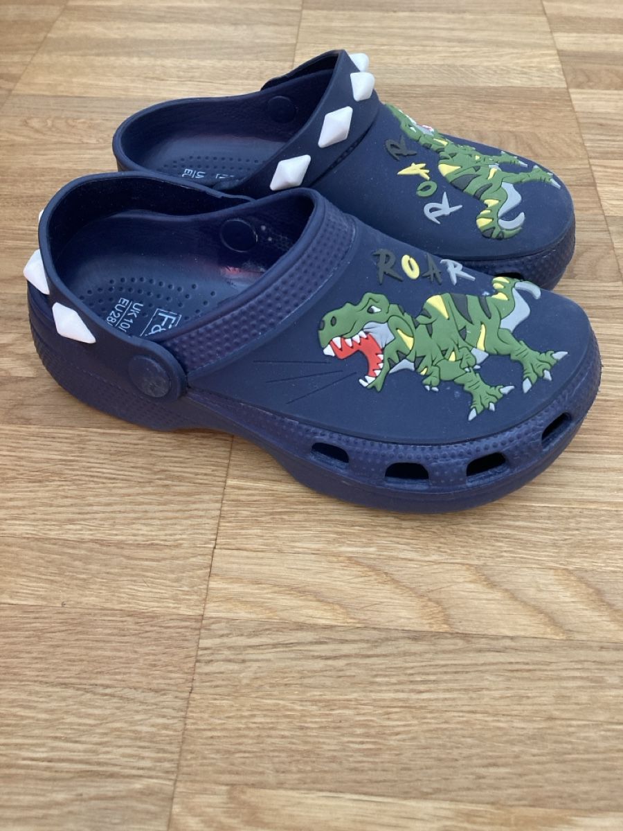 Scarpe per ragazzi: Kind 28/29 Sommer Schuhe – Nuovo (secondo la descrizione) da Basel venduto da edy_78pd 1