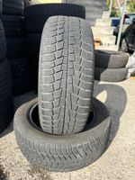2 Winterreifen Gislaved  205/55 R16 91H