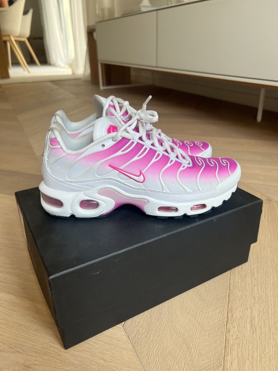 Nike Damenschuhe: Nike Air Max Plus TN tuned  – Neu (gemäss Beschreibung) aus Kreuzlingen von Lamaro45 1