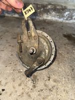 Sachs Speichen Mofa Vorderradnabe