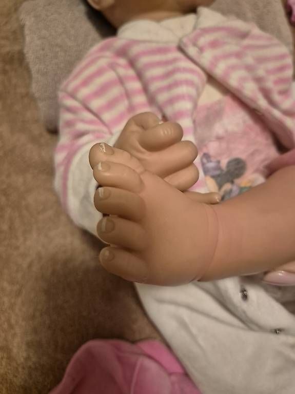 Reborn Bambole: Reborn Baby – Usato da Muttenz venduto da stecel9801 2