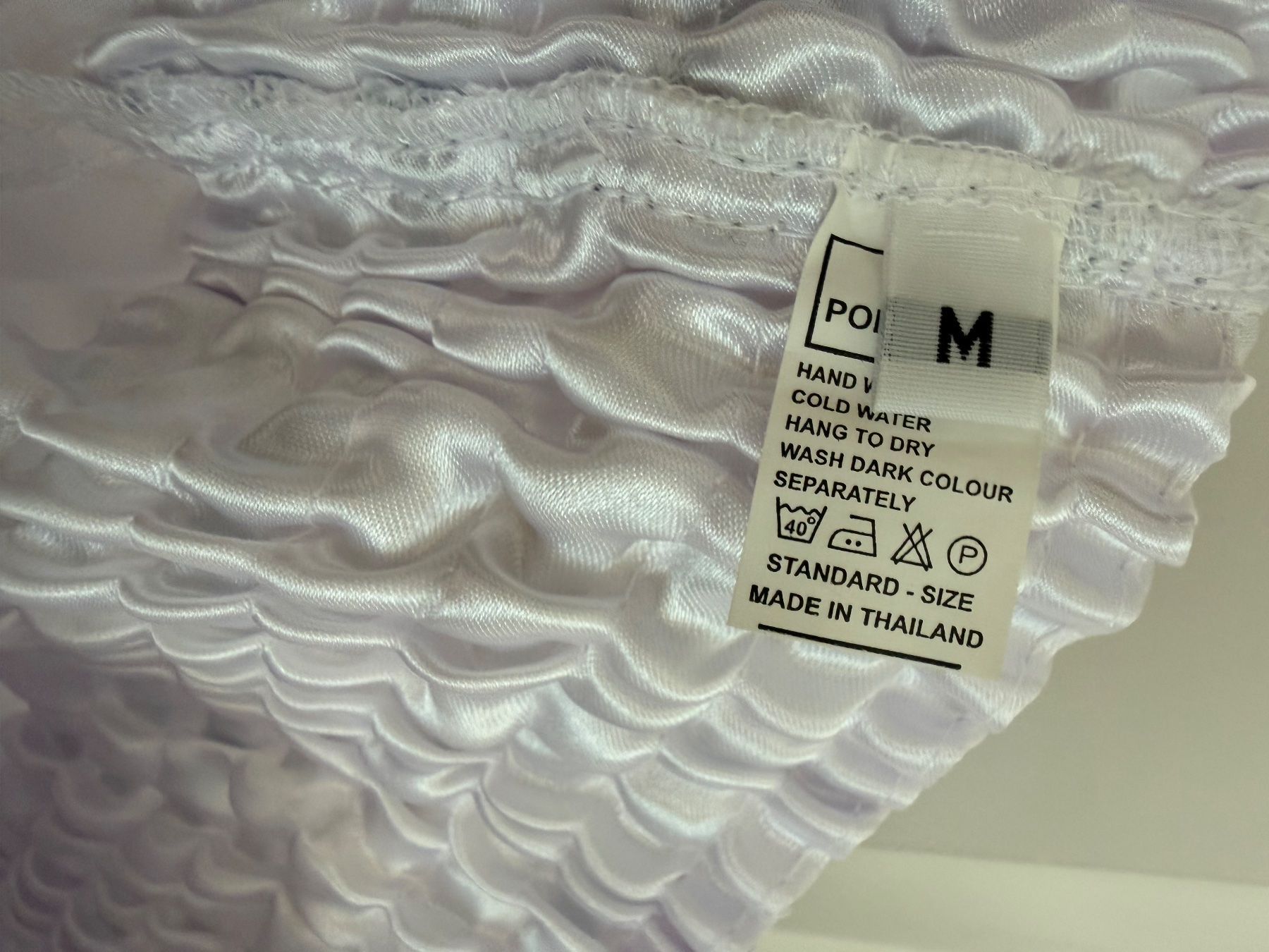 Pantalons: BOXER SHORTS GR.M – D'occasion à Steg im Tösstal par goldlionfree 2