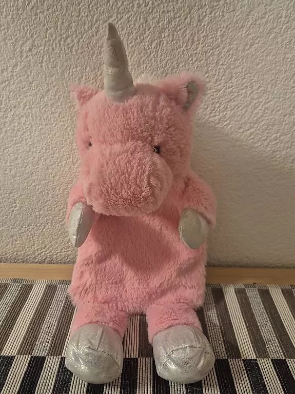Altri elettrodomestici e apparecchi d’epoca: Wärmeflasche Einhorn – Usato da Melchnau venduto da Rhabarber_98