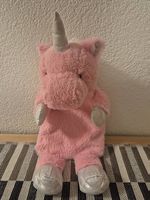 Wärmeflasche Einhorn