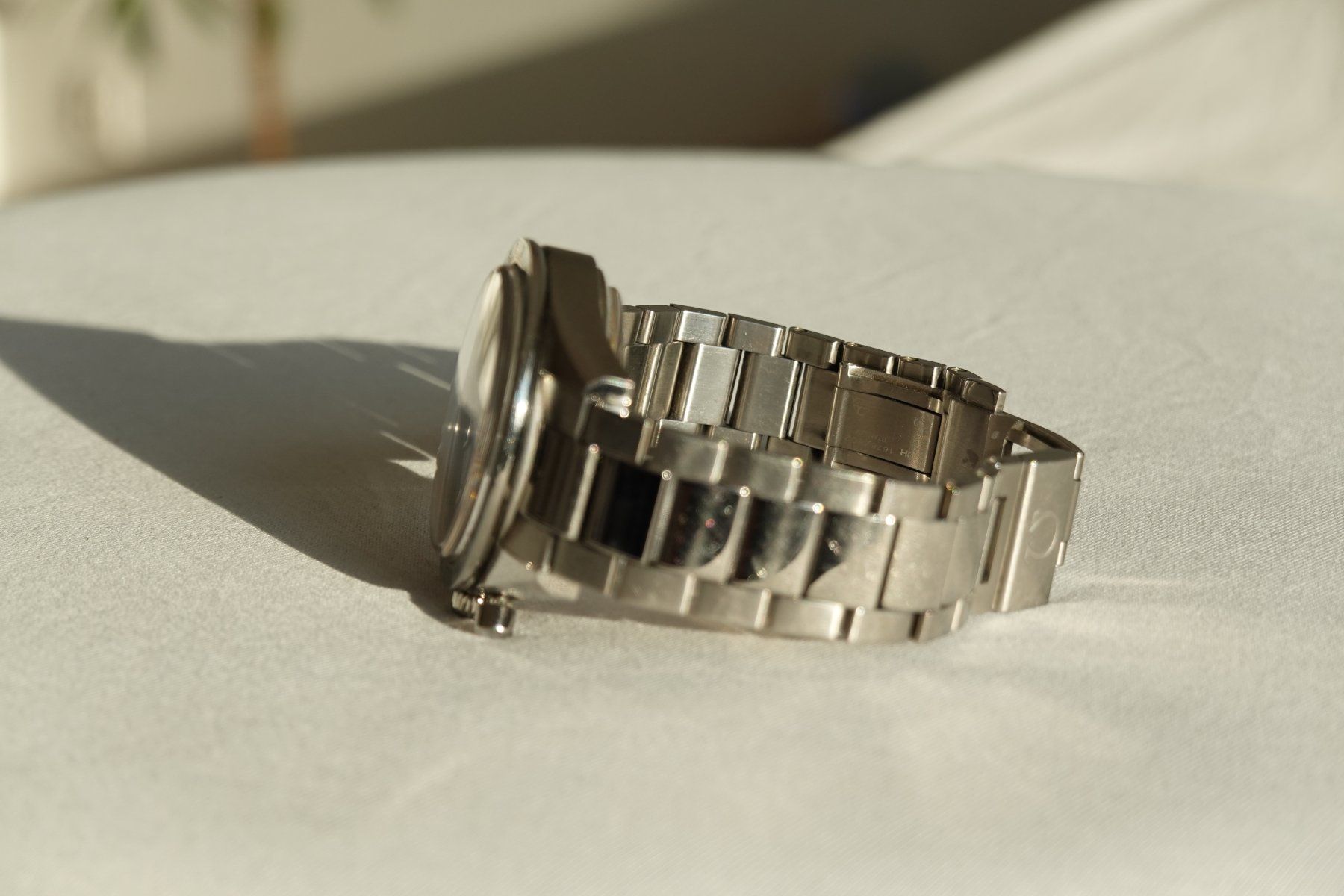 Omega Orologi: Omega Speedmaster '57 – Usato da Lausanne venduto da EKleber 6