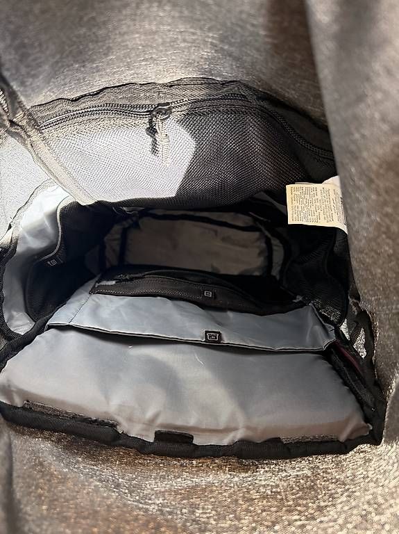 Sacs à dos: Rucksack 20l backpack – D'occasion à Zürich par anoja9 3