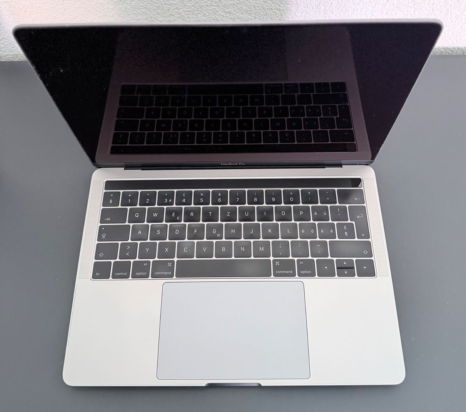 Apple Notebook: MacBook Pro 13" / 16GB Ram / 1TB SSD – Usato da Gerolfingen venduto da gadgettown 2