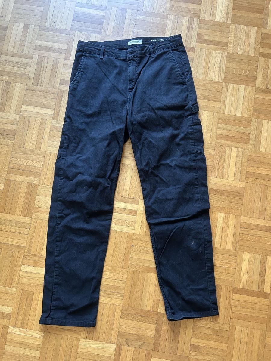 Carhartt Pantalons: Pantalons Carhartt  – D'occasion à Grand-Lancy par eli_x5k9 1
