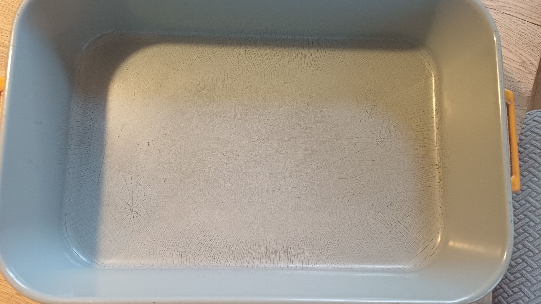 GF Padelle: GF Gusspfanne – Usato da Flawil venduto da Naphtali 3